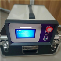 便携式温室气体检测仪